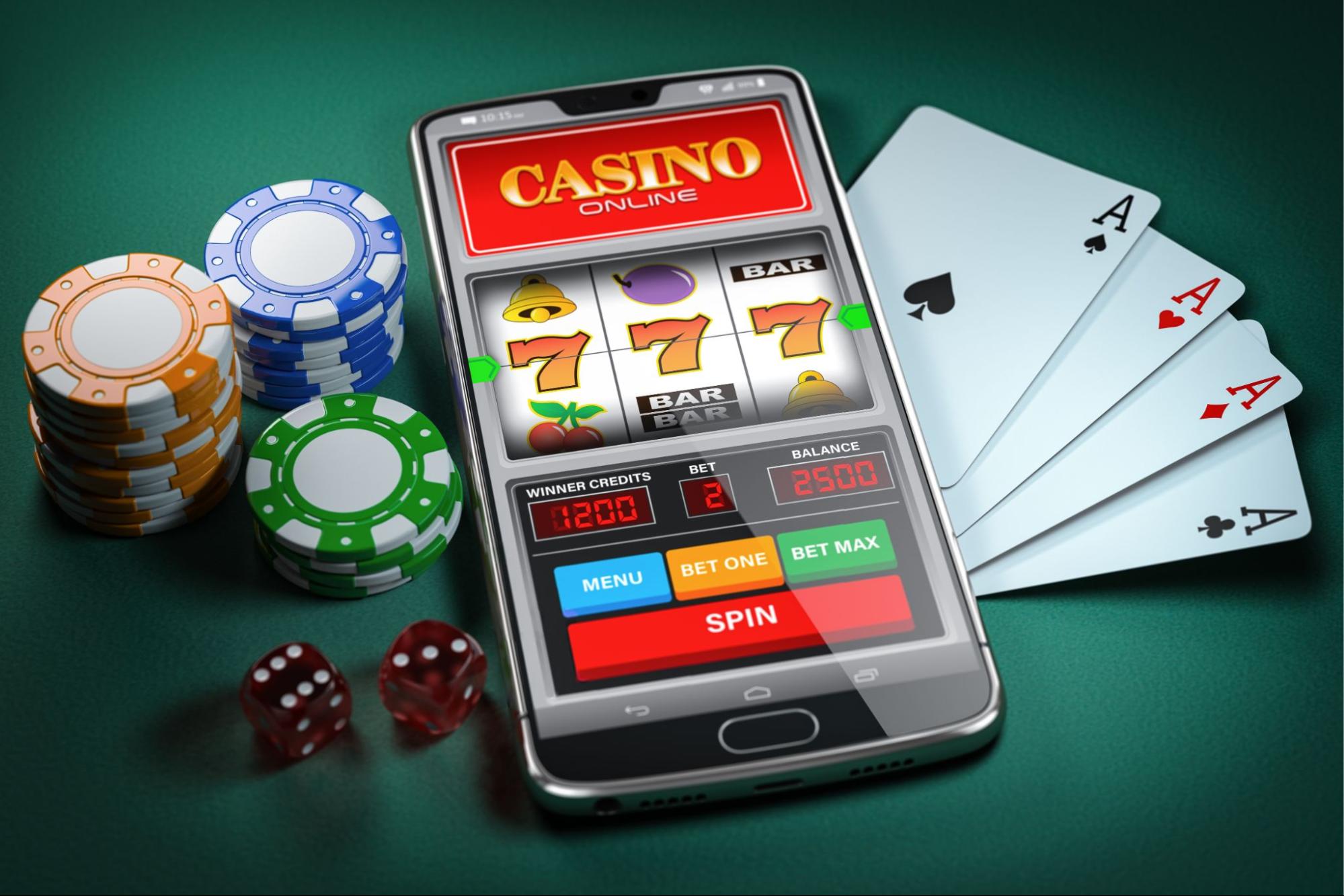 mobile gambling thailand casinos