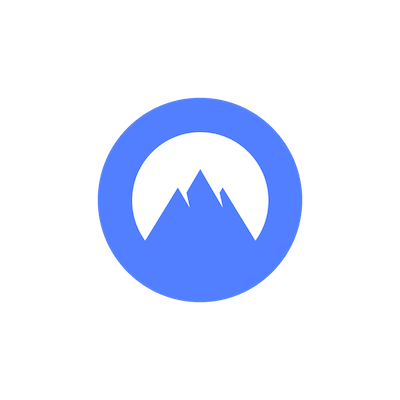 nord vpn logo