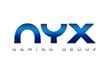 NYX logo
