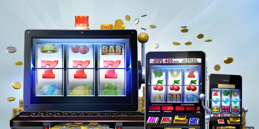 medium variance slots