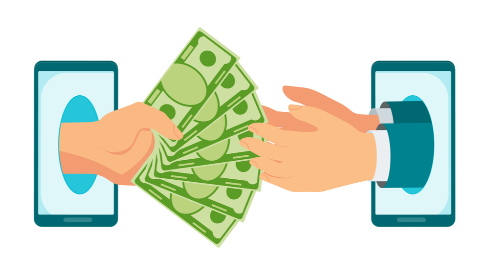 online casino free money