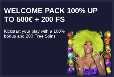 opabet casino welcome bonus