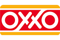 oxxo logo
