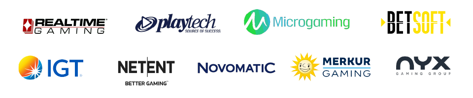 Pålitliga spelleverantlörer