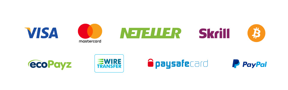 payment methods in online casinos