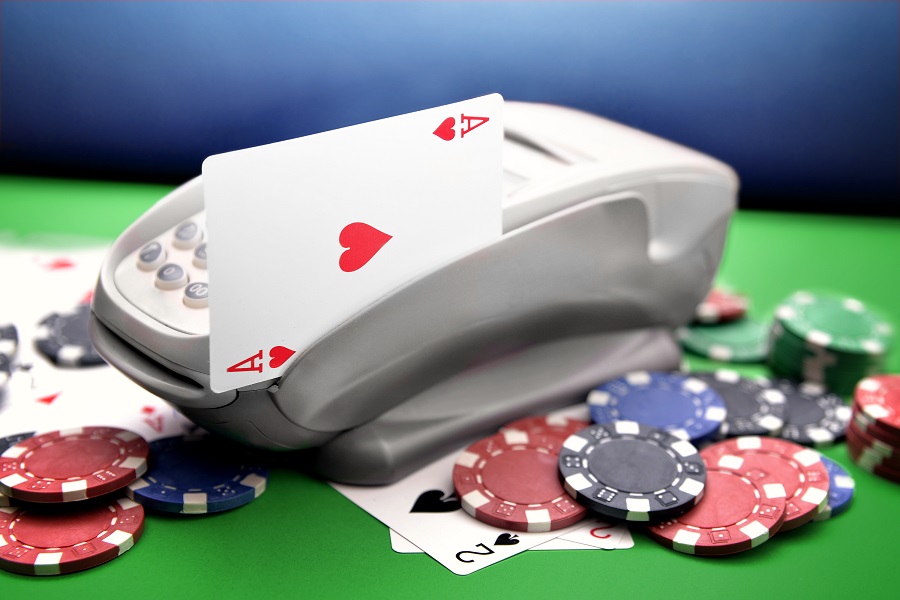 10 syytä, miksi erinomainen best online casinos ei riitä