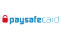 paysafecard logo 