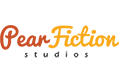 pearfiction studios logo