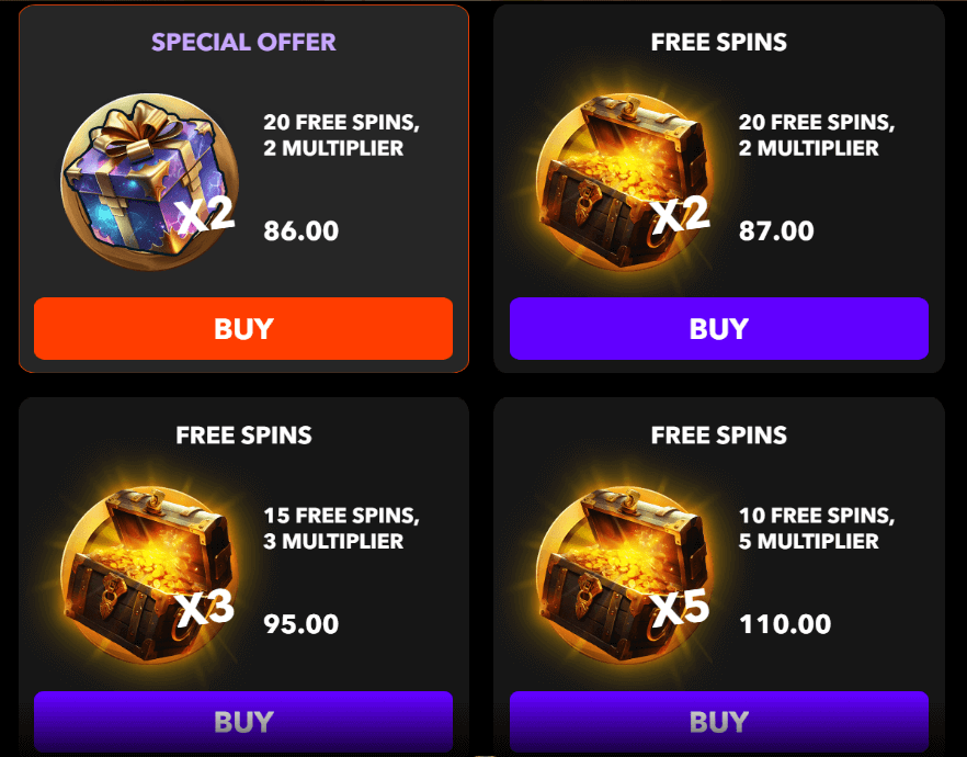 pendragon legend buy feature