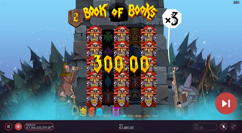 peter and sons slot win