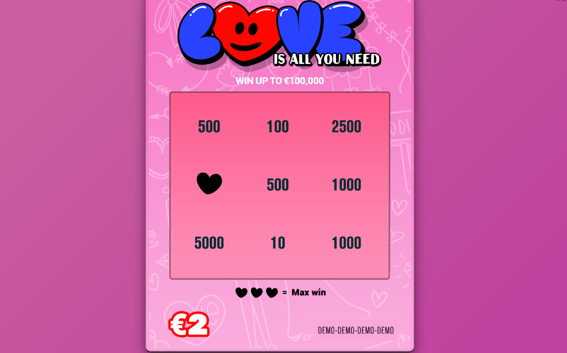 Love Tester - Friv Games in 2023  Love test game, True love test