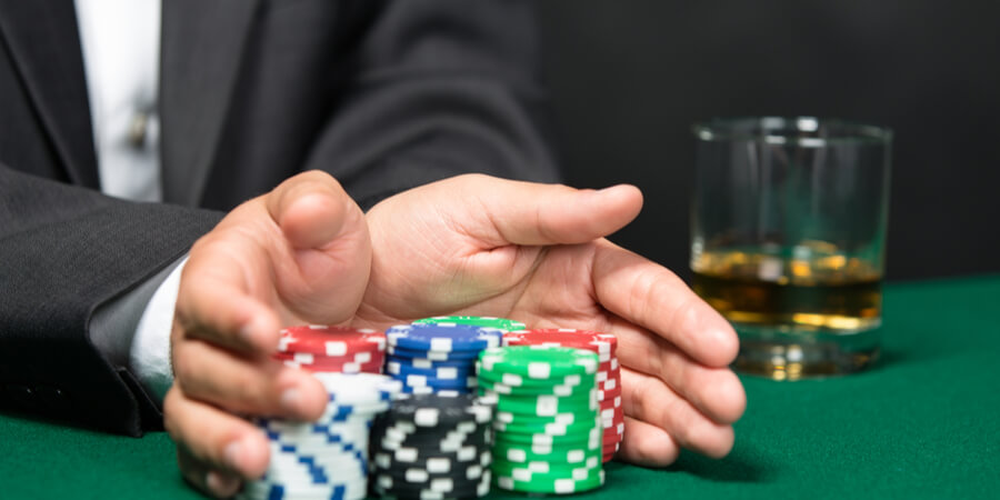 Get Rid of casino Once and For All