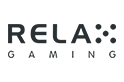 relax gaming logo new