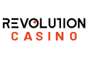 Revolution Casino Logo Image