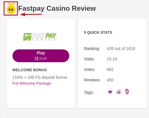 russia casinos rating system gold medal