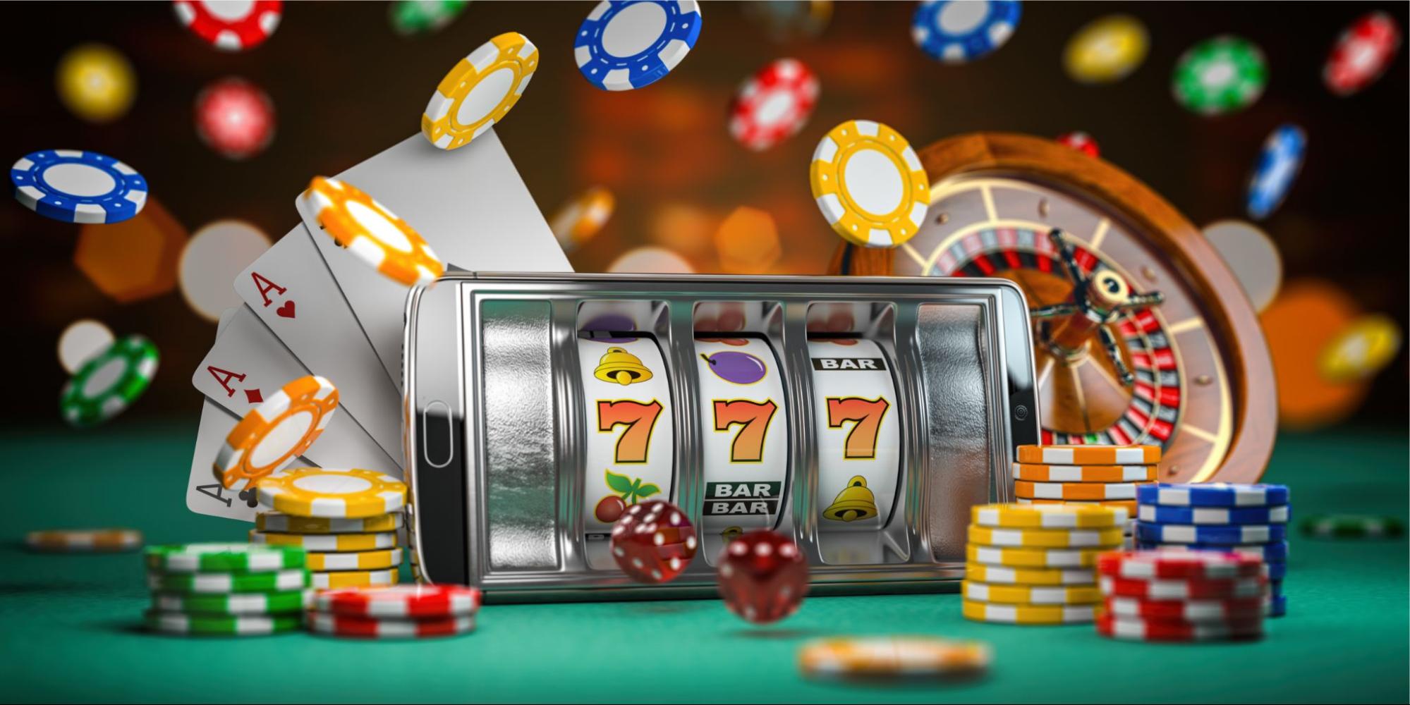 russia mobile casinos