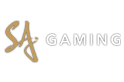 sa gaming logo new