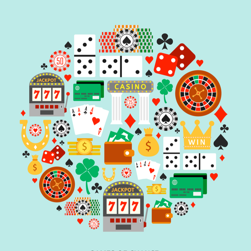 Online-Casino-Spiele