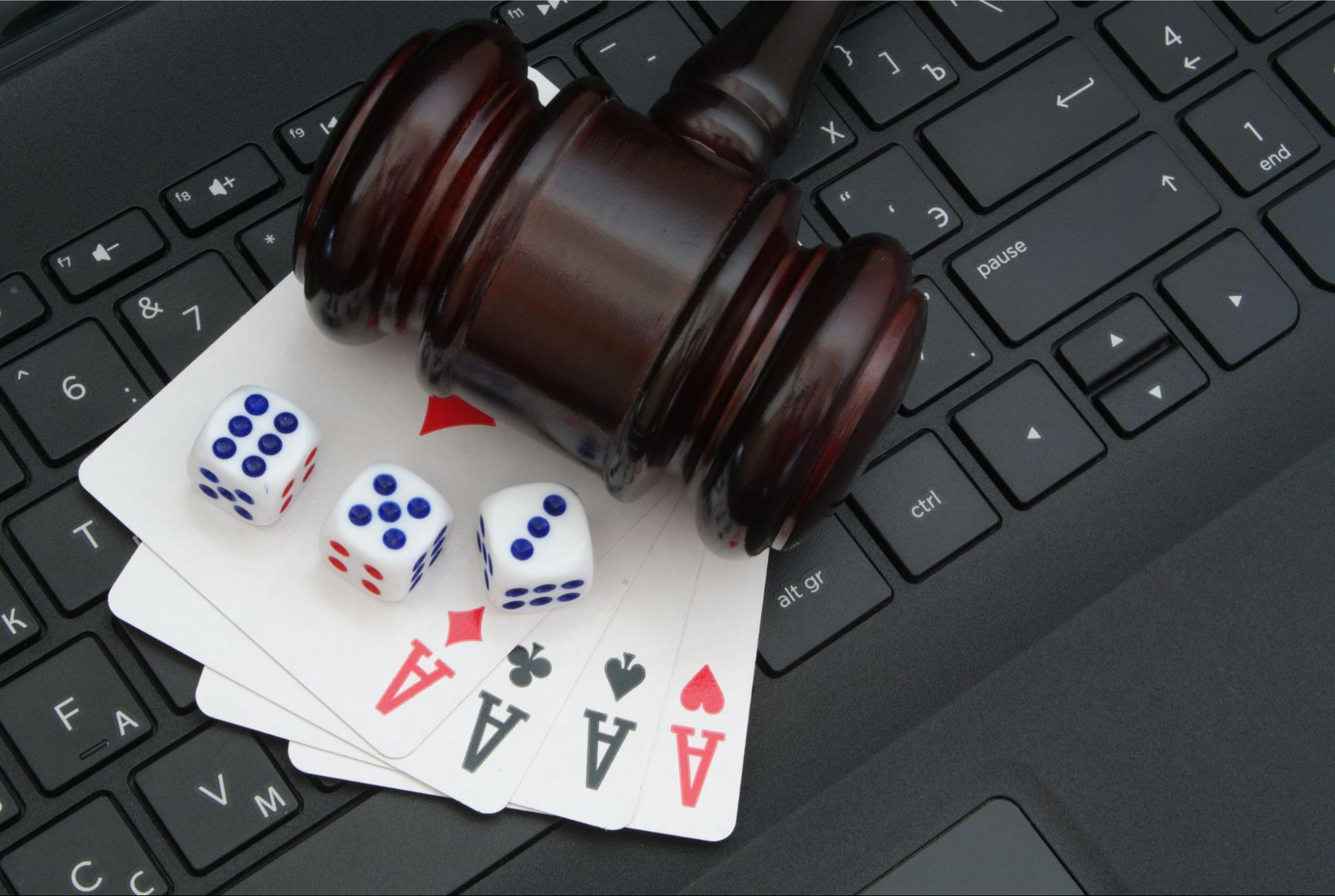 singapore casinos rules and regulations