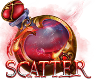 redrose sanctuary scatter
