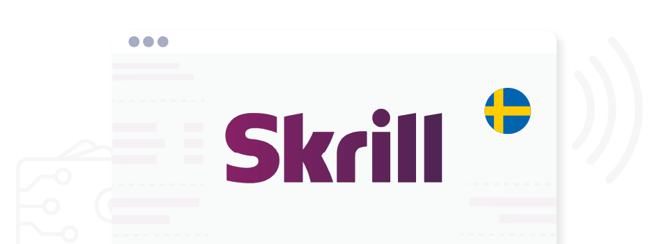 skrill casinon