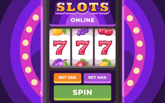 Slots Apps