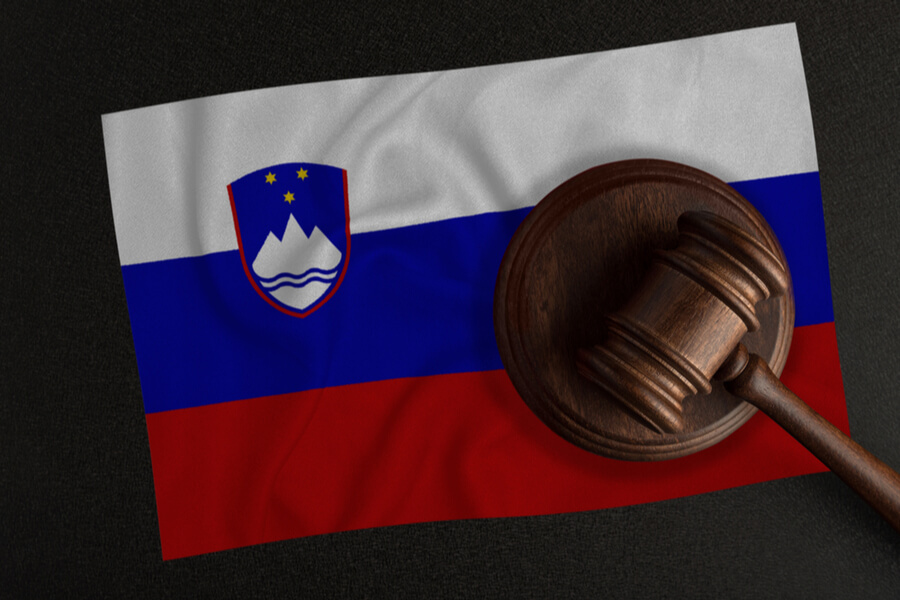 slovenia casino online laws