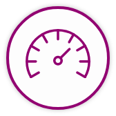 Payout speed icon