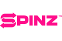 Spinz Casino Logo Image