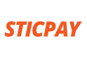 sticpay logo new
