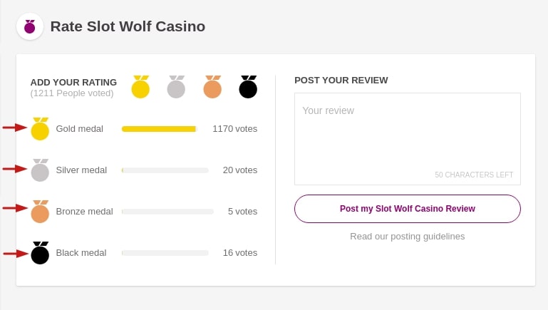 gold medal thailand casinos