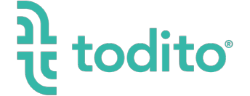 Todito logo