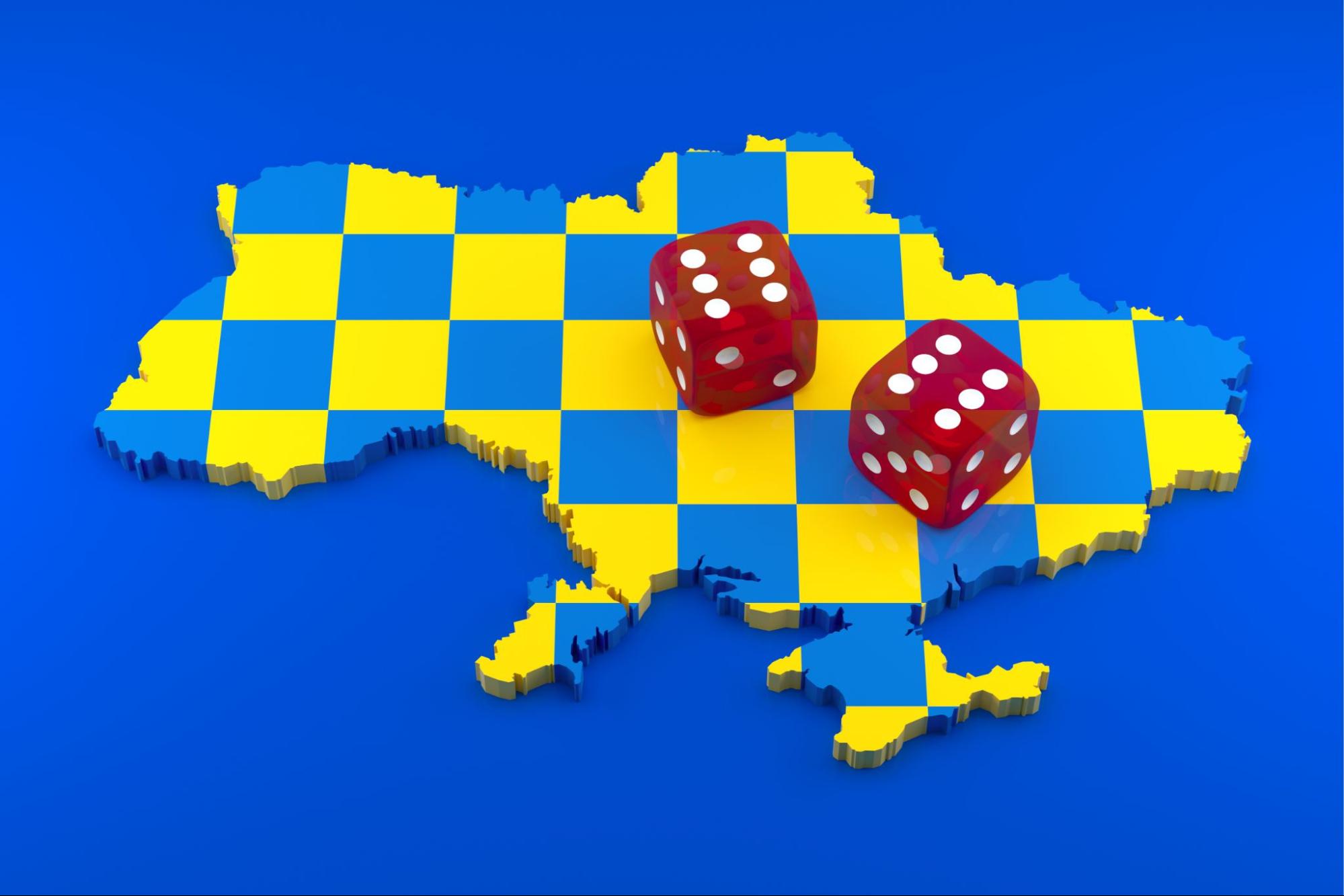 top rated ukraine online casinos