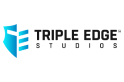 triple edge studios logo new