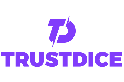 Logo de TrustDice Casino