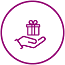 gift icon