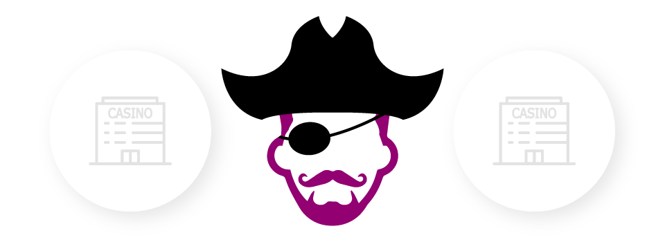pirate freak logo icon