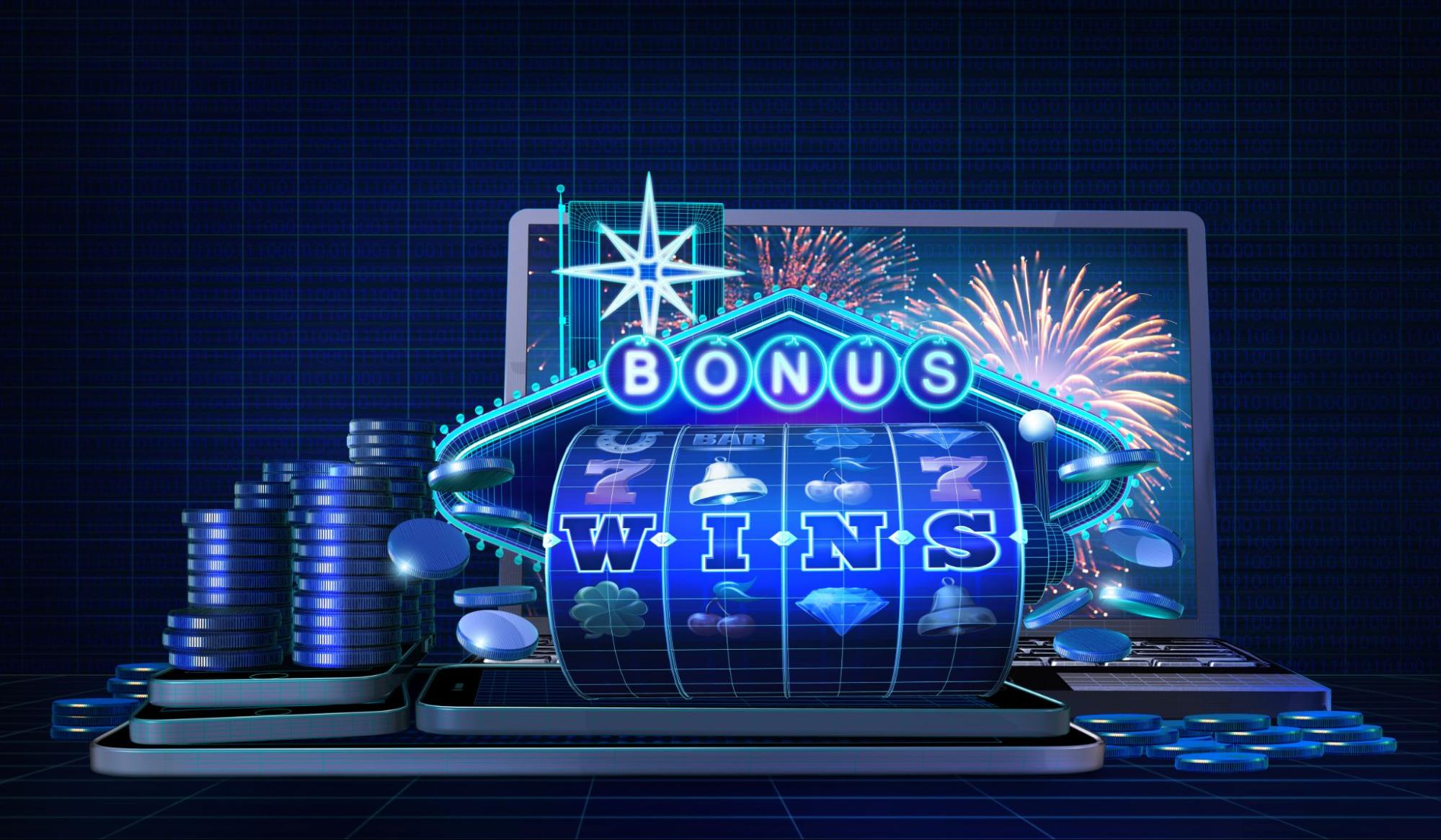 ukraine casinos bonuses
