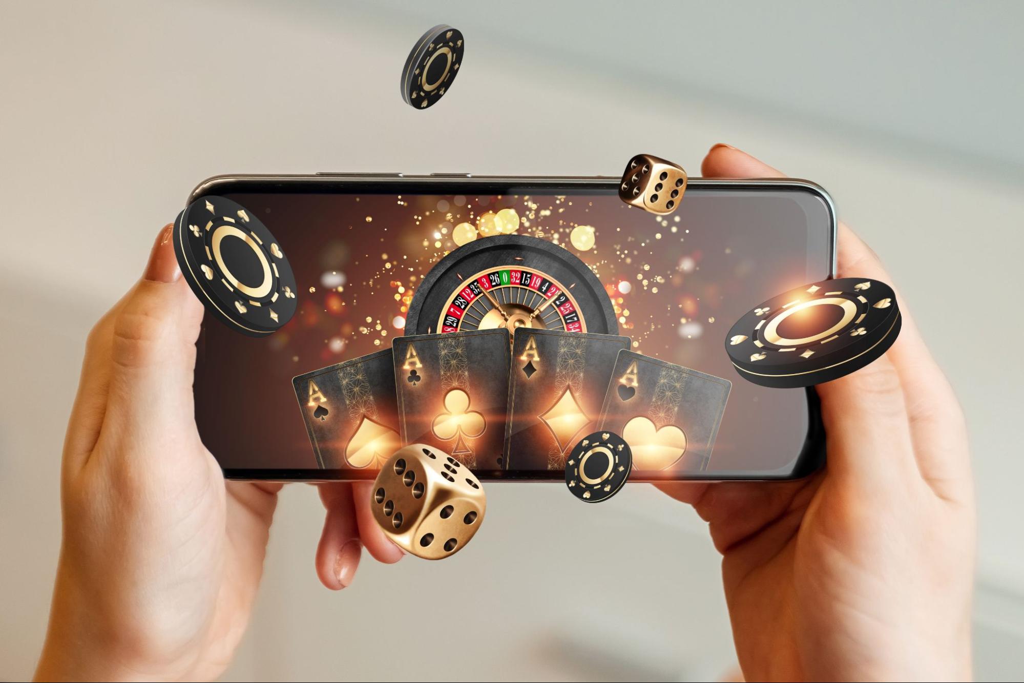 ukraine mobile casinos