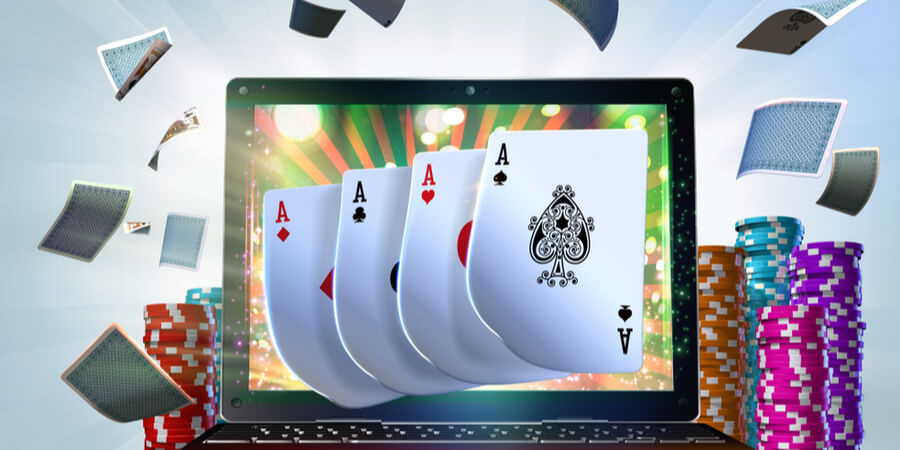 Video Poker - Jogos de video poker online sem download GRÁTIS