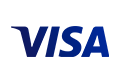 Visa logo 
