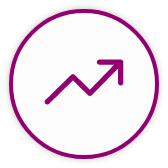 Slots volatility icon
