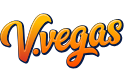 Logo de V.Vegas Casino